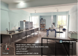 Rajan Mamta Group of Institution Campus photo 13